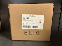 Richmond otis wandlamp - afbeelding 2 van  3