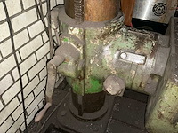 Richmond s.r.2 kolomboormachine - afbeelding 4 van  17