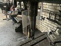 Richmond s.r.2 kolomboormachine - afbeelding 5 van  17