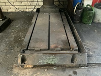 Richmond s.r.2 kolomboormachine - afbeelding 7 van  17