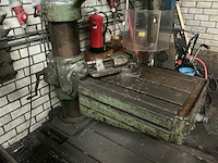 Richmond s.r.2 kolomboormachine - afbeelding 11 van  17