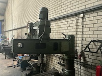 Richmond s.r.2 kolomboormachine - afbeelding 13 van  17