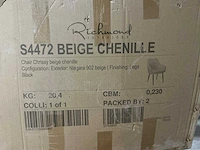 Richmond stoel - afbeelding 4 van  4