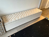 Richmond zitbank en divers - afbeelding 1 van  5