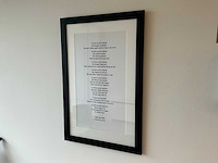 Richmond zitbank en divers - afbeelding 4 van  5