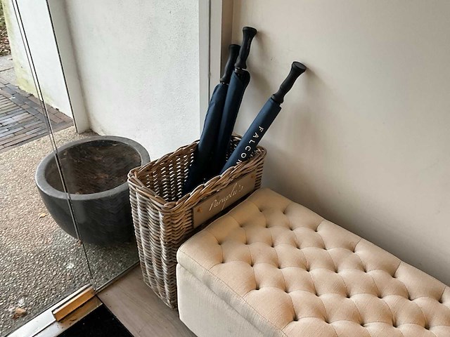 Richmond zitbank en divers - afbeelding 5 van  5