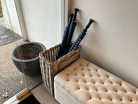 Richmond zitbank en divers - afbeelding 5 van  5