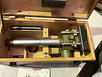 Richtkijker met x y instelling - afbeelding 2 van  7