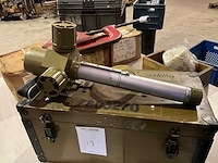 Richtkijker met x y instelling - afbeelding 3 van  7