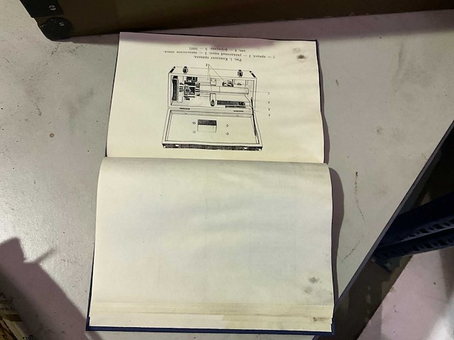 Richtkijker met x y instelling - afbeelding 5 van  7