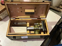 Richtkijker met x y instelling - afbeelding 7 van  7