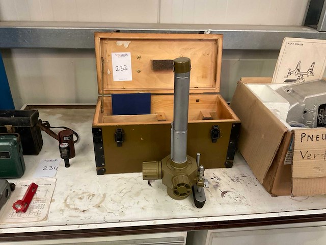 Richtkijker - afbeelding 2 van  2