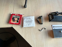 Richwood artist series gitaar - afbeelding 2 van  12