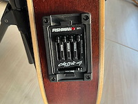 Richwood artist series gitaar - afbeelding 8 van  12