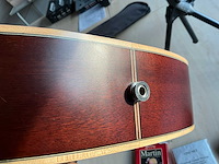 Richwood artist series gitaar - afbeelding 9 van  12