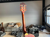 Richwood artist series gitaar - afbeelding 11 van  12