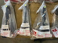 Rico - diamant polijst gereedschap (10x) - afbeelding 2 van  10