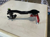 Rico - diamant polijst gereedschap (10x) - afbeelding 1 van  10