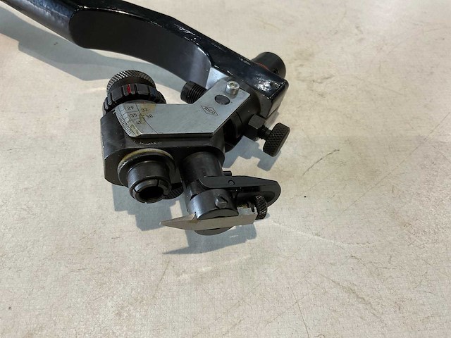 Rico - diamant polijst gereedschap (10x) - afbeelding 6 van  10