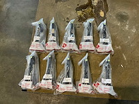 Rico - diamant polijst gereedschap (10x) - afbeelding 7 van  10