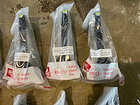 Rico - diamant polijst gereedschap (10x) - afbeelding 9 van  10