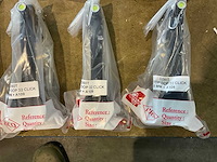 Rico - diamant polijst gereedschap (10x) - afbeelding 10 van  10