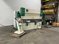 Rico - prcb.30100 - cnc press brake - 2016 - afbeelding 3 van  4