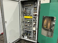 Rico - prcb.30100 - cnc press brake - 2016 - afbeelding 2 van  5