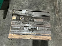 Rico - prcb.30100 - cnc press brake - 2016 - afbeelding 3 van  5