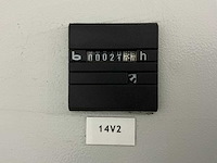 Rico - prcb.30100 - cnc press brake - 2016 - afbeelding 4 van  5