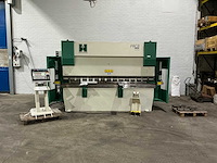 Rico - prcb.30100 - cnc press brake - 2016