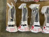 Rico diamant polijst gereedschap (10x) - afbeelding 6 van  9