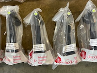 Rico diamant polijst gereedschap (10x) - afbeelding 7 van  9