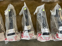 Rico diamant polijst gereedschap (10x) - afbeelding 8 van  9