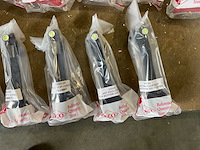 Rico diamant polijst gereedschap (10x) - afbeelding 9 van  9