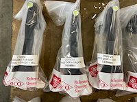 Rico diamant polijst gereedschap (10x) - afbeelding 6 van  9