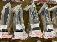 Rico diamant polijst gereedschap (10x) - afbeelding 7 van  9