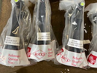 Rico diamant polijst gereedschap (10x) - afbeelding 6 van  9