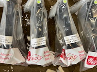 Rico diamant polijst gereedschap (10x) - afbeelding 7 van  9