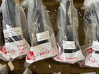 Rico diamant polijst gereedschap (10x) - afbeelding 8 van  9