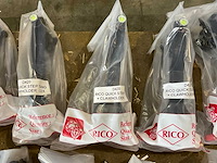 Rico diamant polijst gereedschap (10x) - afbeelding 8 van  9