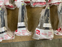 Rico diamant polijst gereedschap (10x) - afbeelding 8 van  9