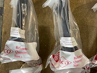 Rico diamant polijst gereedschap (10x) - afbeelding 7 van  10