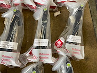 Rico diamant polijst gereedschap (10x) - afbeelding 2 van  10