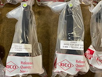 Rico diamant polijst gereedschap (10x) - afbeelding 8 van  10