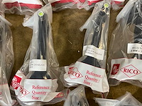 Rico diamant polijst gereedschap (10x) - afbeelding 9 van  10