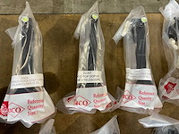 Rico diamant polijst gereedschap (10x) - afbeelding 2 van  10