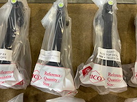 Rico diamant polijst gereedschap (10x) - afbeelding 10 van  10