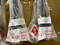 Rico diamant polijst gereedschap (10x) - afbeelding 2 van  10