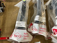 Rico diamant polijst gereedschap (10x) - afbeelding 10 van  10